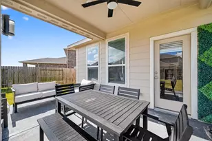 4402 Low Meadow Ln, Katy, TX 77493 - Photo 1