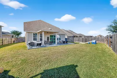 4402 Low Meadow Lane, Katy, TX 77493 - Photo 49