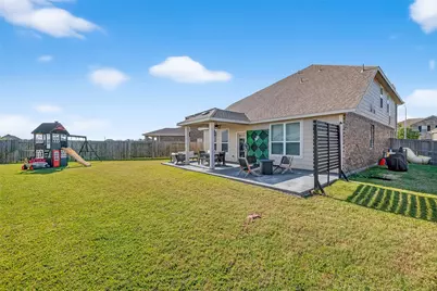 4402 Low Meadow Lane, Katy, TX 77493 - Photo 47