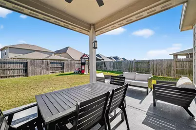 4402 Low Meadow Lane, Katy, TX 77493 - Photo 45