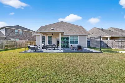 4402 Low Meadow Lane, Katy, TX 77493 - Photo 49