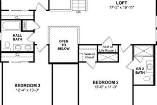 2815 Clapbread Ln, Rosenberg, TX 77471 - Photo 5