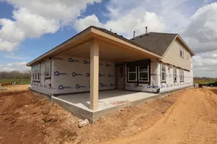 2815 Clapbread Ln, Rosenberg, TX 77471 - Photo 3