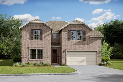 2815 Clapbread Lane, Rosenberg, TX 77471 - Photo 1