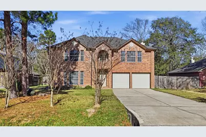 6902 Woodland Oaks, Magnolia, TX 77354 - Photo 41