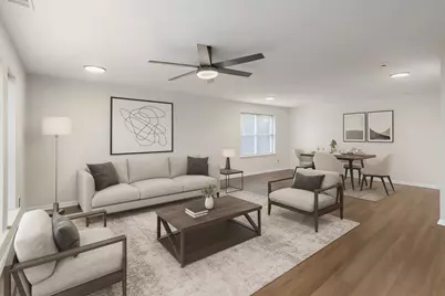 6902 Woodland Oaks, Magnolia, TX 77354 - Photo 5