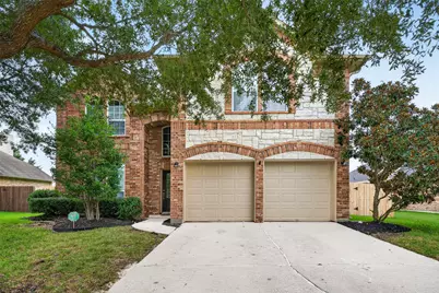 4507 Lakefront Terrace Drive, Pearland, TX 77584 - Photo 1