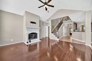 4507 Lakefront Terrace Dr, Pearland, TX 77584 - Photo 19