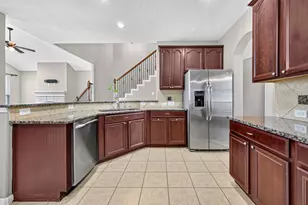 4507 Lakefront Terrace Dr, Pearland, TX 77584 - Photo 7
