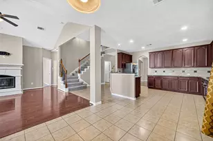4507 Lakefront Terrace Dr, Pearland, TX 77584 - Photo 9