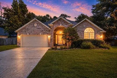 7210 Ramblewood Drive, Magnolia, TX 77354 - Photo 1
