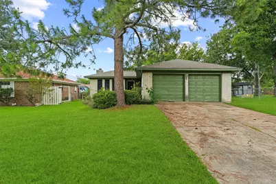 4704 Coachman Drive, Baytown, TX 77521 - Photo 1