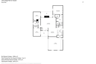 12015 Osage Park Dr, Houston, TX 77065 - Photo 19