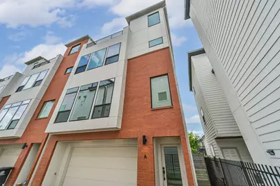 2408 Emancipation Avenue #A, Houston, TX 77004 - Photo 1