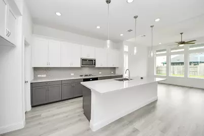 1707 Sterling Water Drive, Missouri City, TX 77459 - Photo 3