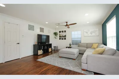 845 W 21st Street, Houston, TX 77008 - Photo 7