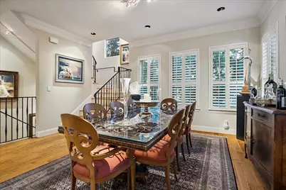 4738 Banning Drive, Houston, TX 77027 - Photo 9