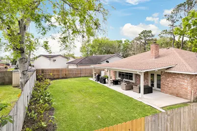 16603 Rigger Lane, Houston, TX 77062 - Photo 3