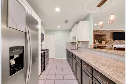 16603 Rigger Lane, Houston, TX 77062 - Photo 13