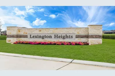 11695 Ruffian Drive, Willis, TX 77318 - Photo 17