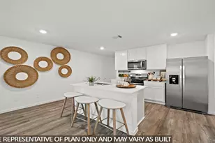 11695 Ruffian Dr, Willis, TX 77318 - Photo 1