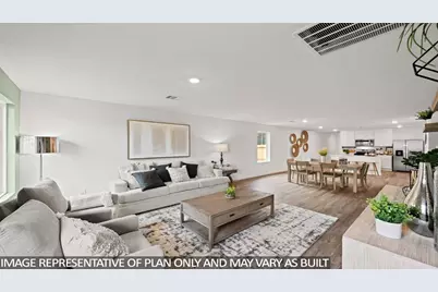 11695 Ruffian Drive, Willis, TX 77318 - Photo 7