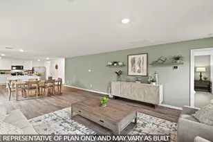 11695 Ruffian Dr, Willis, TX 77318 - Photo 5