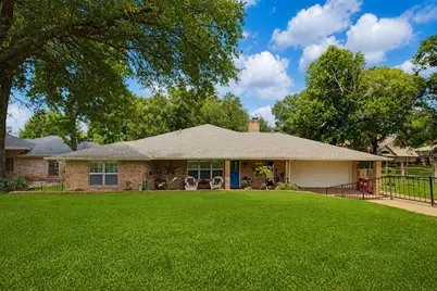 1450 Pleasant Valley Drive, Huntsville, TX 77340 - Photo 1