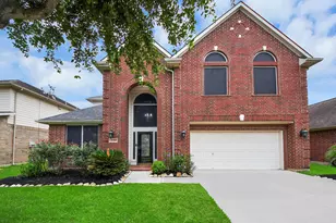 21214 Lilac Meadows Ln, Richmond, TX 77407 - Photo 1