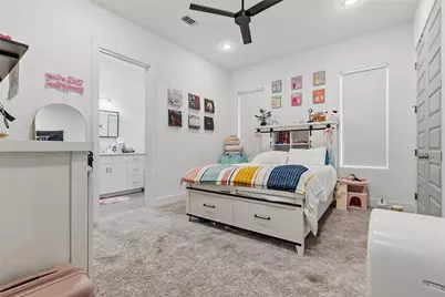 2852 Persimmon Ridge Court, Bryan, TX 77807 - Photo 27