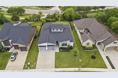 2852 Persimmon Ridge Court, Bryan, TX 77807 - Photo 35