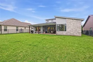 2852 Persimmon Ridge Ct, Bryan, TX 77807 - Photo 33