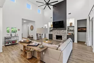 2852 Persimmon Ridge Ct, Bryan, TX 77807 - Photo 7