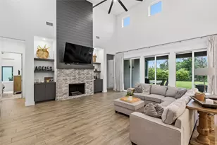 2852 Persimmon Ridge Ct, Bryan, TX 77807 - Photo 9