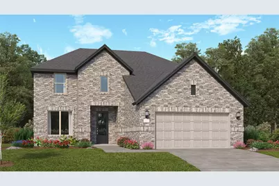2231 Pacific Current Way, League City, TX 77573 - Photo 1