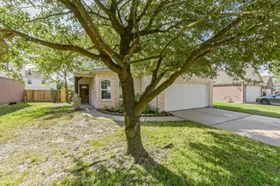 1810 Sun Point Court, Humble, TX 77396 - Photo 3