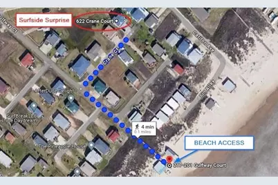 622 Crane Court, Surfside Beach, TX 77541 - Photo 5