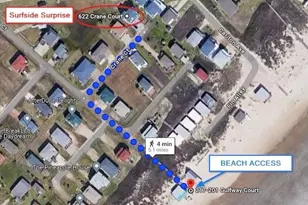 622 Crane Ct, Surfside Beach, TX 77541 - Photo 5