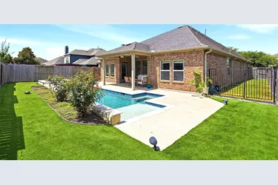 30626 Morning Dove Drive, Fulshear, TX 77423 - Photo 5
