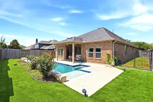 30626 Morning Dove Dr, Fulshear, TX 77423 - Photo 5