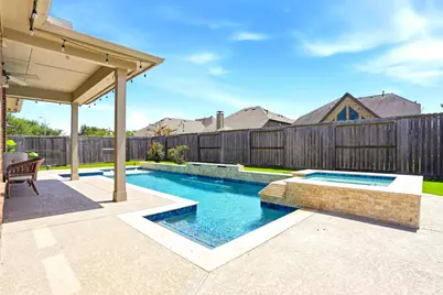 30626 Morning Dove Drive, Fulshear, TX 77423 - Photo 3