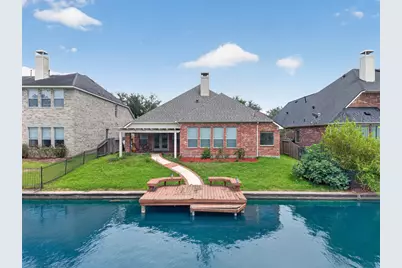 14326 Manorbier Lane, Sugar Land, TX 77498 - Photo 23