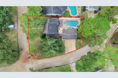15126 Trailside Drive, Houston, TX 77095 - Photo 1