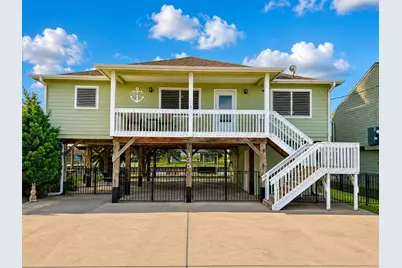 135 Sand Shoals Road, Freeport, TX 77541 - Photo 1