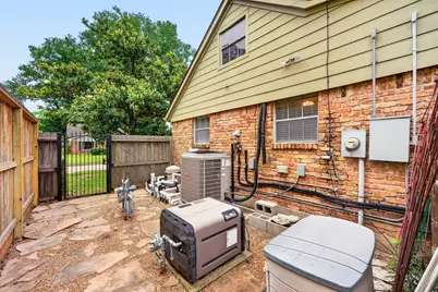 4402 Lorinda Drive, Houston, TX 77018 - Photo 45