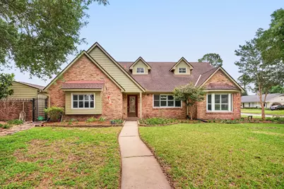 4402 Lorinda Drive, Houston, TX 77018 - Photo 1