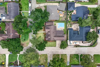 4402 Lorinda Drive, Houston, TX 77018 - Photo 47