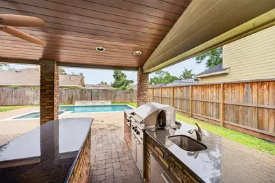 4402 Lorinda Drive, Houston, TX 77018 - Photo 35