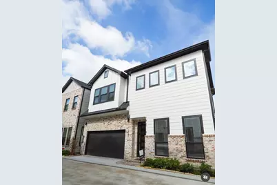 2595 Paul Quinn Street, Houston, TX 77091 - Photo 1