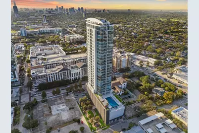 2727 Kirby Drive #16C, Houston, TX 77098 - Photo 33